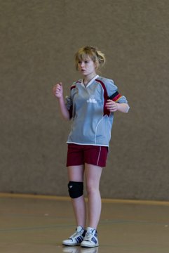 Bild 116 - U14w Deutsche Meisterschaften